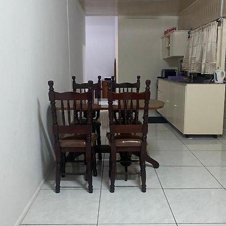 City Appartementen New Nickerie - 2P Nieuw Nickerie المظهر الخارجي الصورة