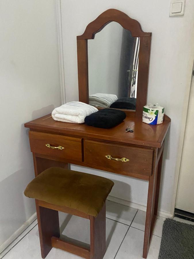 City Appartementen New Nickerie - 2P Nieuw Nickerie المظهر الخارجي الصورة